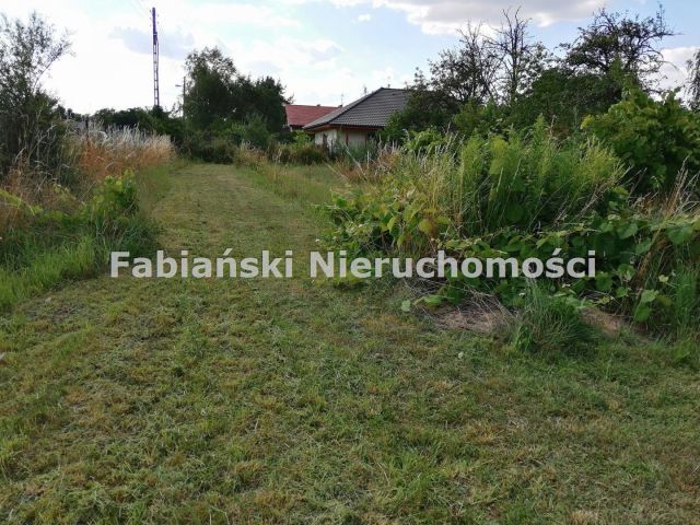 Działka budowlana Poznań Smochowice. Zdjęcie 3