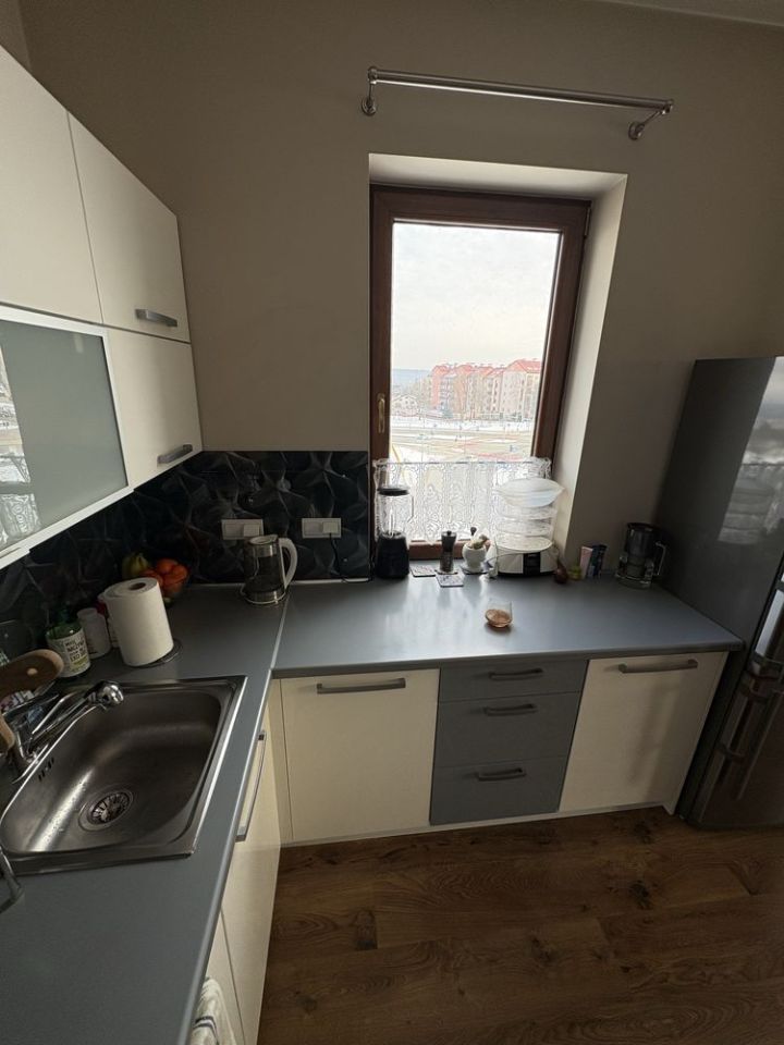 Mieszkanie 2-pokojowe Kielce. Zdjęcie 5