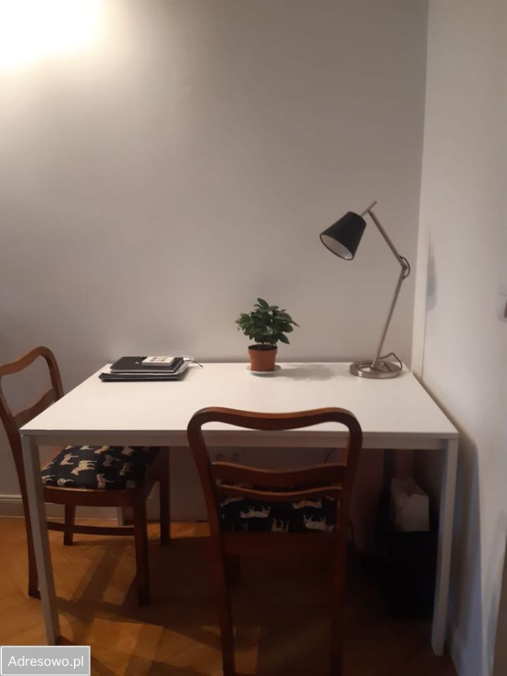 Mieszkanie 1-pokojowe Warszawa Śródmieście, pl. Jana Henryka Dąbrowskiego. Zdjęcie 4