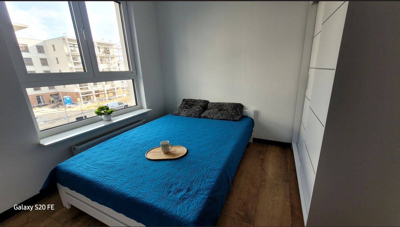 Mieszkanie 2-pokojowe Warszawa Bemowo, ul. Szeligowska. Zdjęcie 3