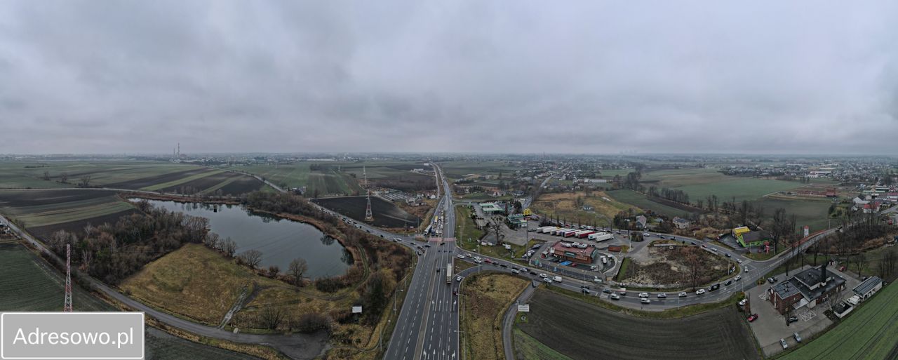 Działka inwestycyjna Opole Gosławice, ul. Luboszycka. Zdjęcie 7