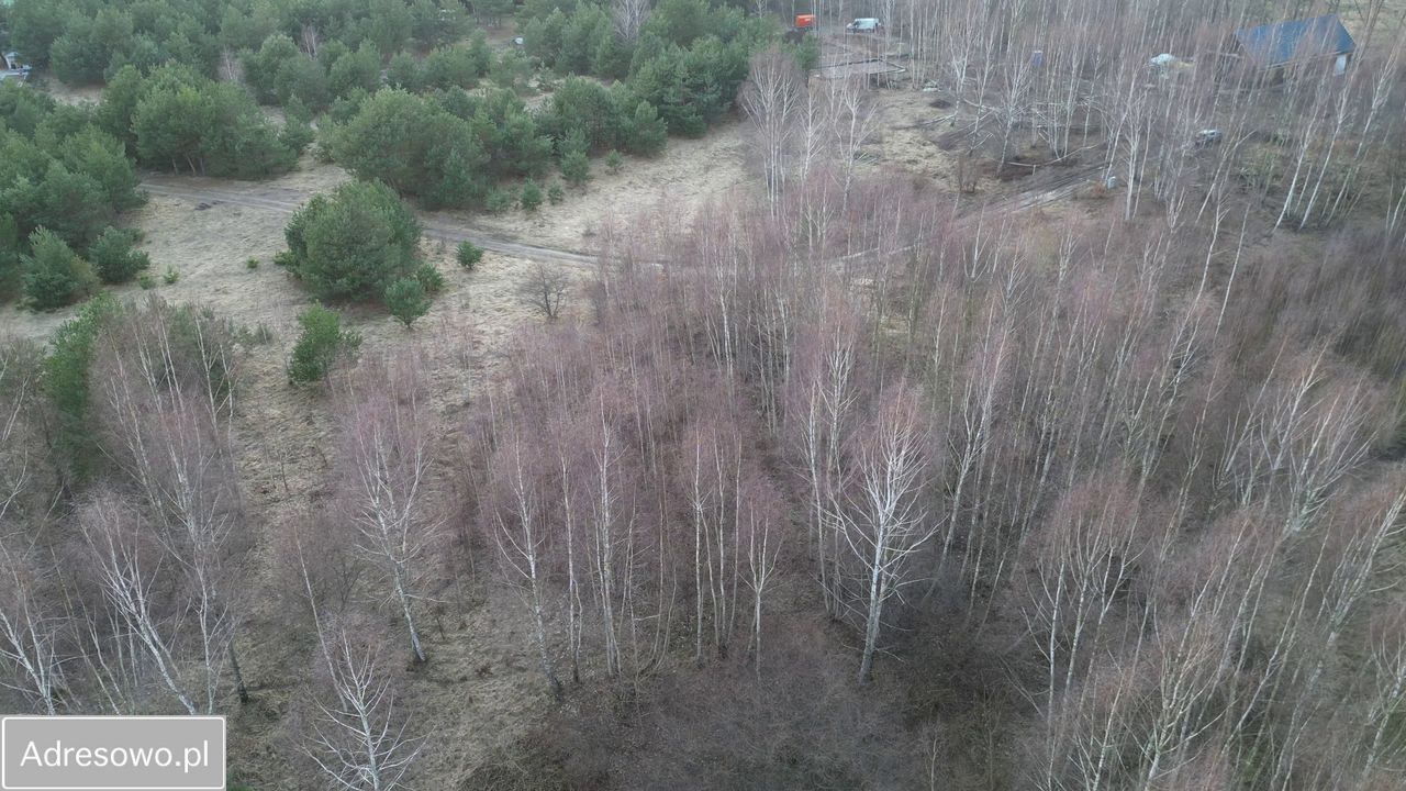 Działka budowlana Czerniewo. Zdjęcie 8