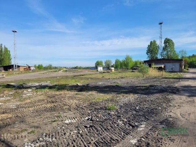 Działka inwestycyjna Jastrzębie-Zdrój, ul. Górnicza. Zdjęcie 9