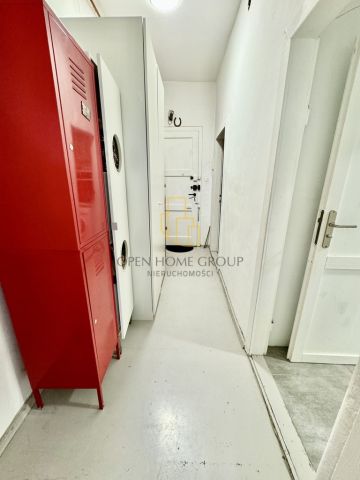 Mieszkanie 2-pokojowe Wrocław Huby, ul. Gliniana. Zdjęcie 12