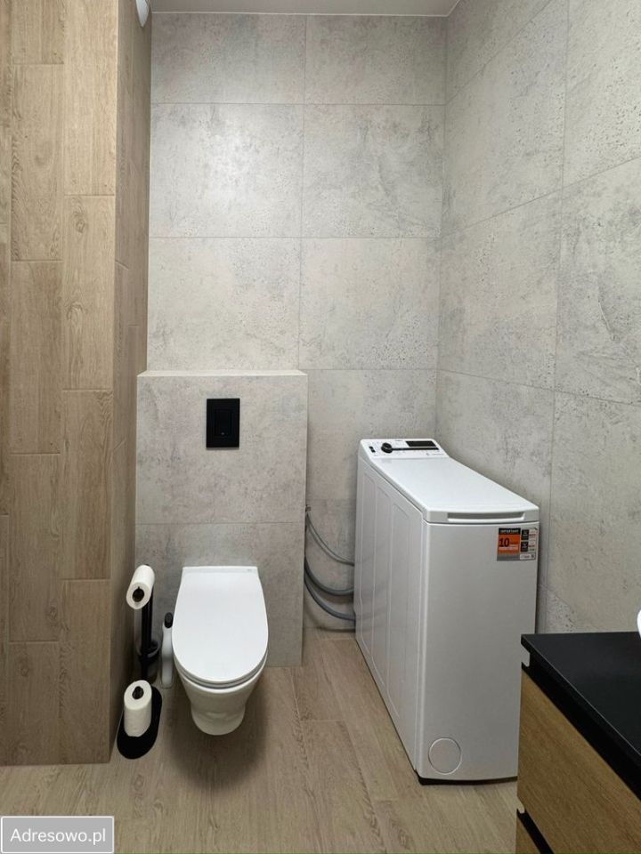 Mieszkanie 3-pokojowe Poznań Naramowice, ul. Czarnucha. Zdjęcie 12