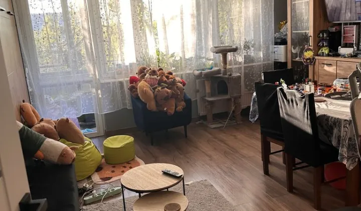 Mieszkanie 2-pokojowe Płock Międzytorze, ul. Braci Jeziorowskich