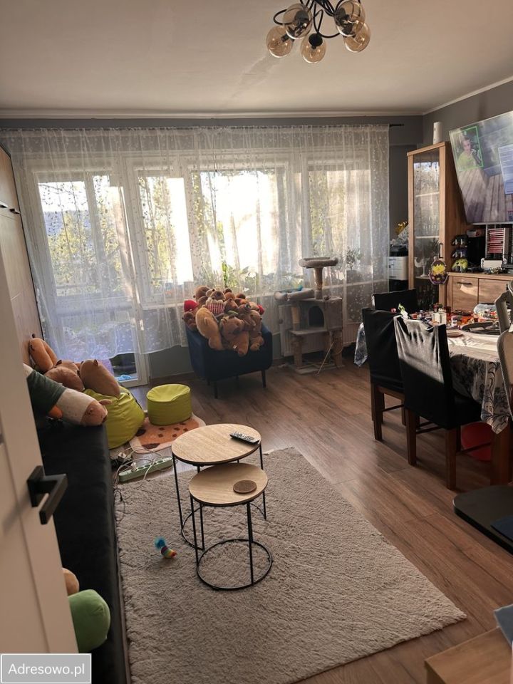 Mieszkanie 2-pokojowe Płock Międzytorze, ul. Braci Jeziorowskich. Zdjęcie 1