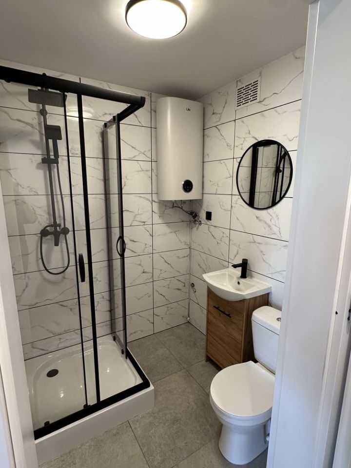 Mieszkanie 2-pokojowe Wodzisław Śląski, ul. kard. Stefana Wyszyńskiego. Zdjęcie 2