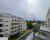 Mieszkanie 4-pokojowe Wrocław Tarnogaj, ul. Piękna. Zdjęcie 2