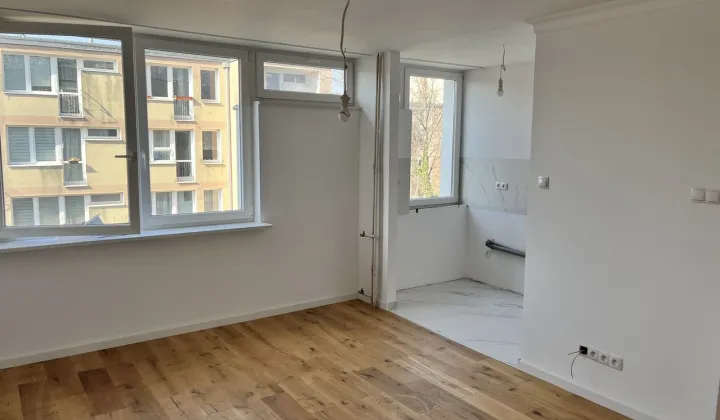 Mieszkanie 2-pokojowe Warszawa Saska Kępa, ul. Brazylijska