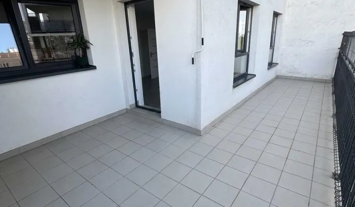 Mieszkanie 2-pokojowe Piastów, ul. Witolda Pileckiego