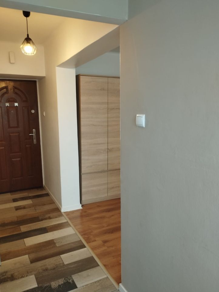 Mieszkanie 1-pokojowe Częstochowa Centrum, ul. Nadrzeczna. Zdjęcie 5