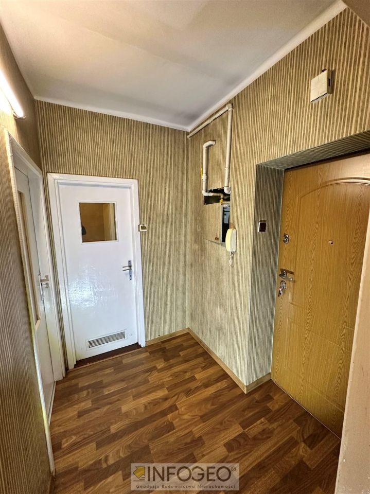 Mieszkanie 2-pokojowe Świętochłowice Centrum. Zdjęcie 11