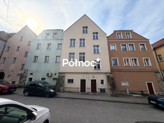 Mieszkanie 1-pokojowe Bolesławiec, rynek Rynek. Zdjęcie 2