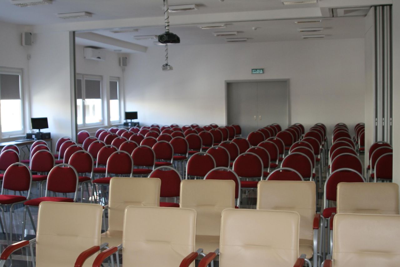 Lokal Szczecin Centrum, al. Bohaterów Warszawy. Zdjęcie 9