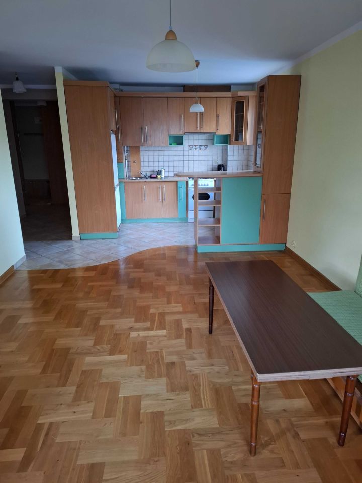 Mieszkanie 3-pokojowe Białystok, ul. Zachodnia. Zdjęcie 2