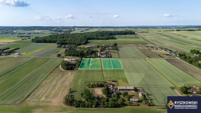 Działka rolno-budowlana Czołki. Zdjęcie 6
