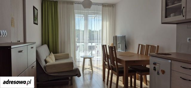 Mieszkanie 2-pokojowe Dominów, ul. Piękna. Zdjęcie 1