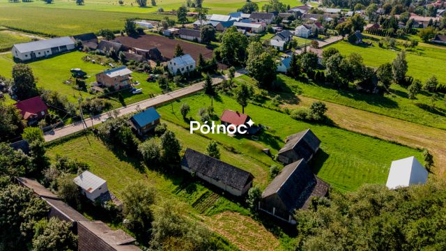dom wolnostojący, 2 pokoje Bobrówka. Zdjęcie 19