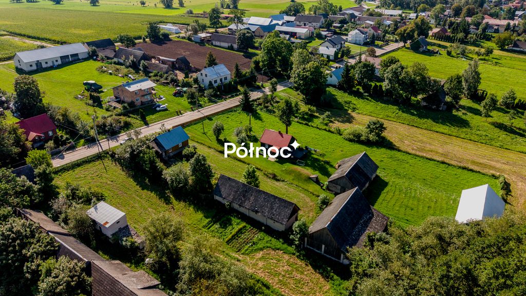 dom wolnostojący, 2 pokoje Bobrówka. Zdjęcie 19