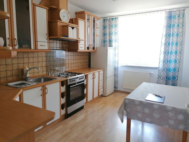 Mieszkanie 3-pokojowe Kraków Krowodrza, ul. Rusznikarska. Zdjęcie 7