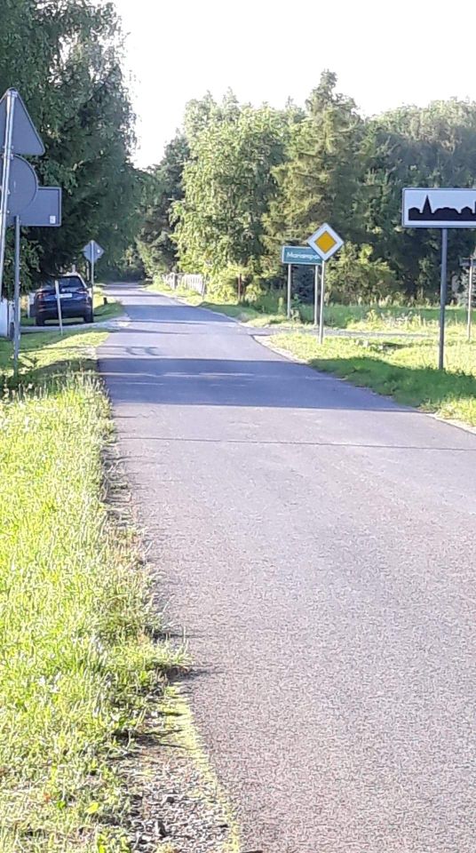 Działka rolno-budowlana Bieganów, ul. Cytrynowa. Zdjęcie 3