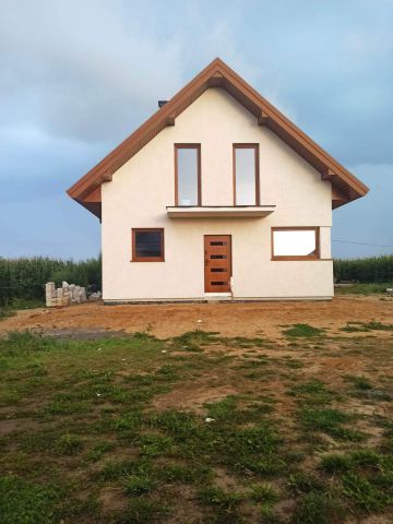 dom wolnostojący Bielsk. Zdjęcie 1