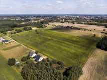 Działka budowlana Rudunki, ul. Jana Pawła II. Zdjęcie 4