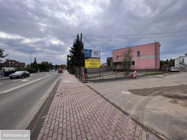 Lokal Wołów, ul. Leśna. Zdjęcie 3