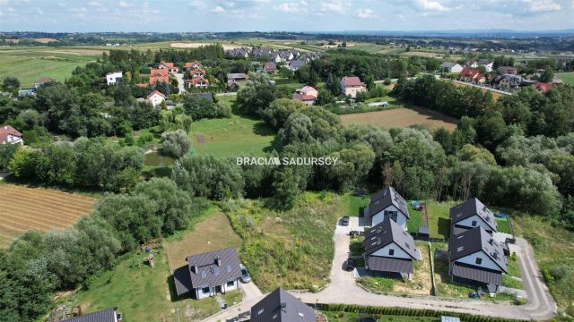 Działka rolno-budowlana Michałowice. Zdjęcie 7