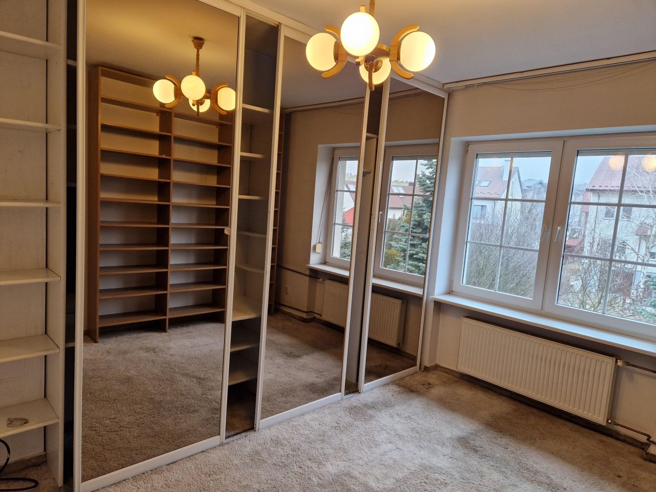 dom szeregowy, 5 pokoi Busko-Zdrój Centrum, ul. Promyk. Zdjęcie 14