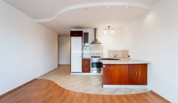 Mieszkanie 3-pokojowe Kraków Mistrzejowice, ul. Mistrzejowicka