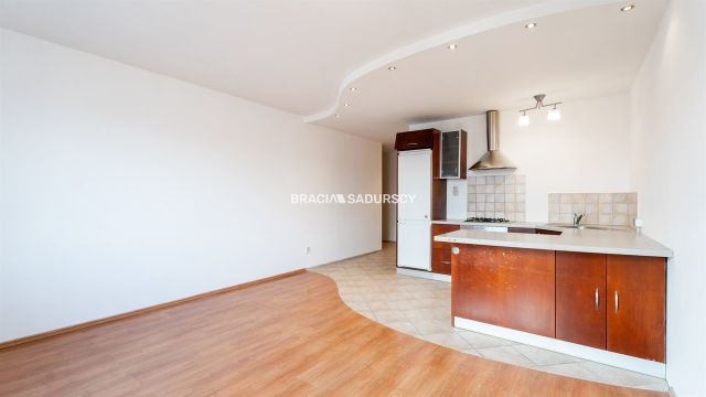 Mieszkanie 3-pokojowe Kraków Mistrzejowice, ul. Mistrzejowicka. Zdjęcie 3