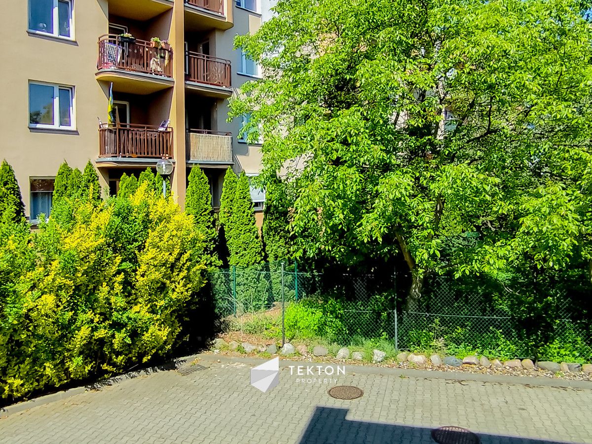 Mieszkanie 2-pokojowe Poznań Piątkowo, ul. Franciszka Stróżyńskiego. Zdjęcie 16