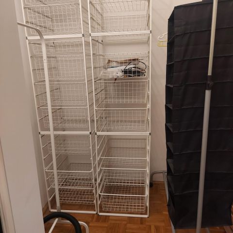 Pokój Warszawa Żoliborz, ul. Potocka. Zdjęcie 7