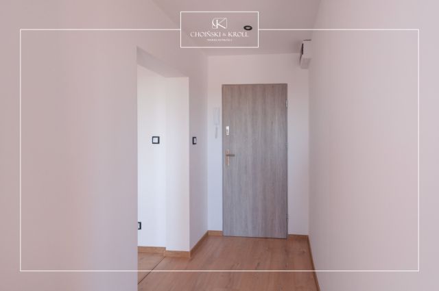 Mieszkanie 4-pokojowe Leszno Centrum, ul. 17 Stycznia. Zdjęcie 8