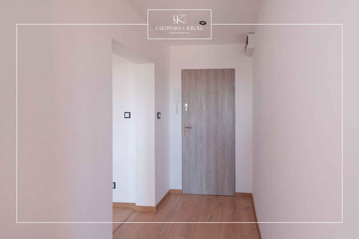 Mieszkanie 4-pokojowe Leszno Centrum, ul. 17 Stycznia. Zdjęcie 8