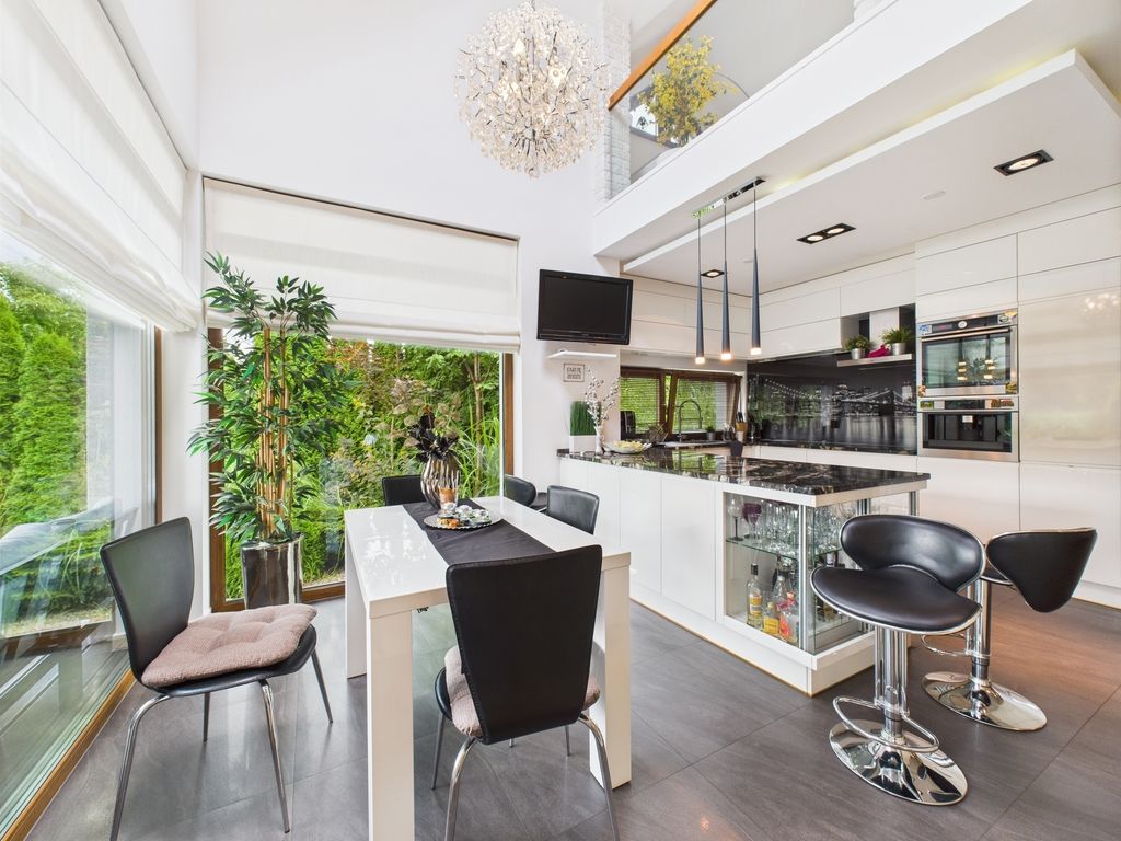 dom wolnostojący, 6 pokoi Chocianów, ul. Szprotawska. Zdjęcie 6