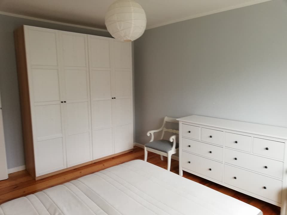 Mieszkanie 3-pokojowe Wrocław Sępolno, ul. 8 Maja. Zdjęcie 16