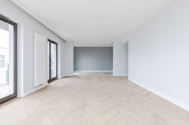 Mieszkanie 5-pokojowe Warszawa Mokotów, ul. Rajskich Ptaków. Zdjęcie 7