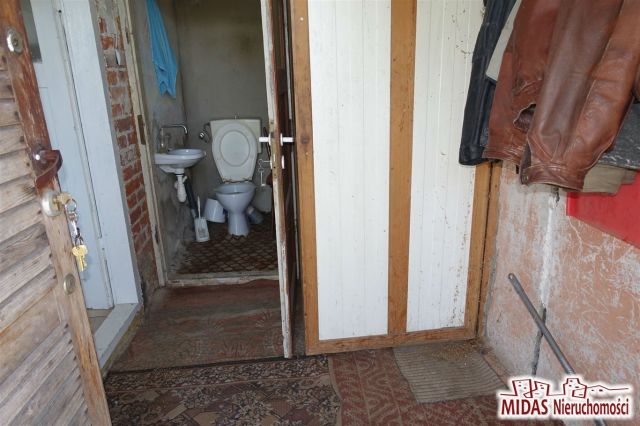 dom wolnostojący, 3 pokoje Czaple. Zdjęcie 20