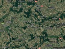 Działka rolna Śrem