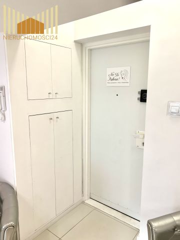 Mieszkanie 3-pokojowe Warszawa Śródmieście, ul. Marszałkowska. Zdjęcie 11