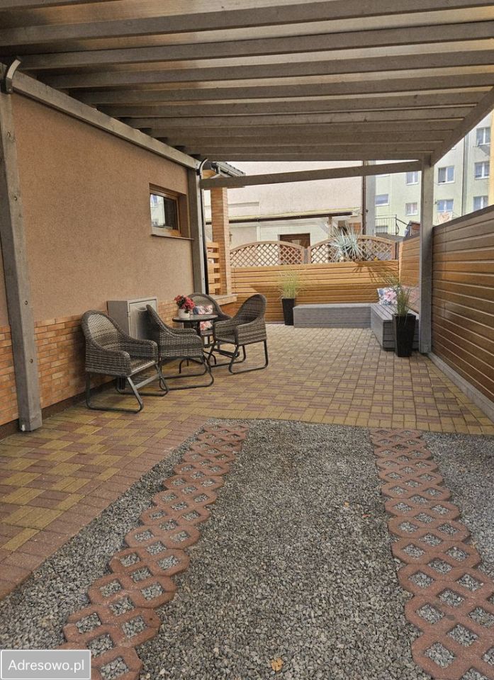 dom wolnostojący, 3 pokoje Darłowo, ul. Rynkowa. Zdjęcie 13