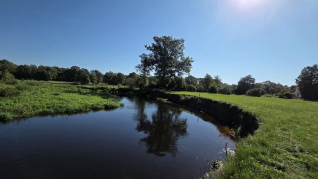 Działka rekreacyjna Dziektarzewo. Zdjęcie 3
