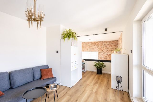 Mieszkanie 4-pokojowe Pruszków, ul. Lipowa. Zdjęcie 11