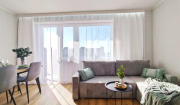 Mieszkanie 3-pokojowe Kielce Bocianek