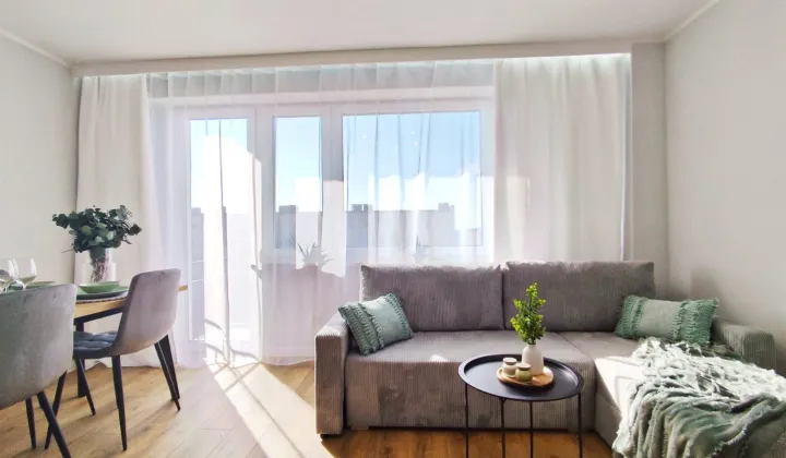 Mieszkanie 3-pokojowe Kielce Bocianek