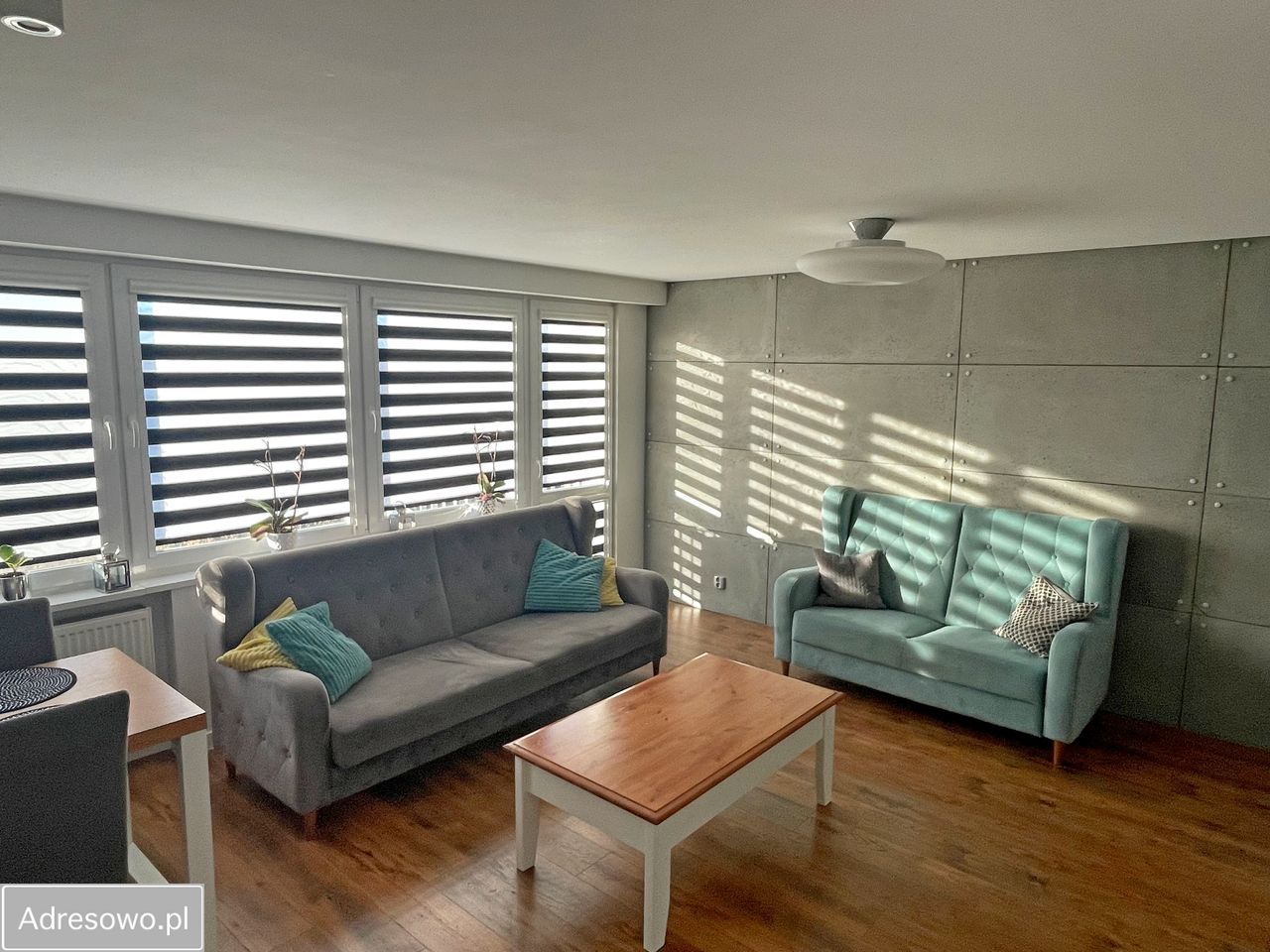 Mieszkanie 4-pokojowe Olsztyn, ul. Na Skarpie. Zdjęcie 18