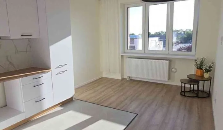 Mieszkanie 3-pokojowe Zabrze Centrum, ul. Jana Kochanowskiego